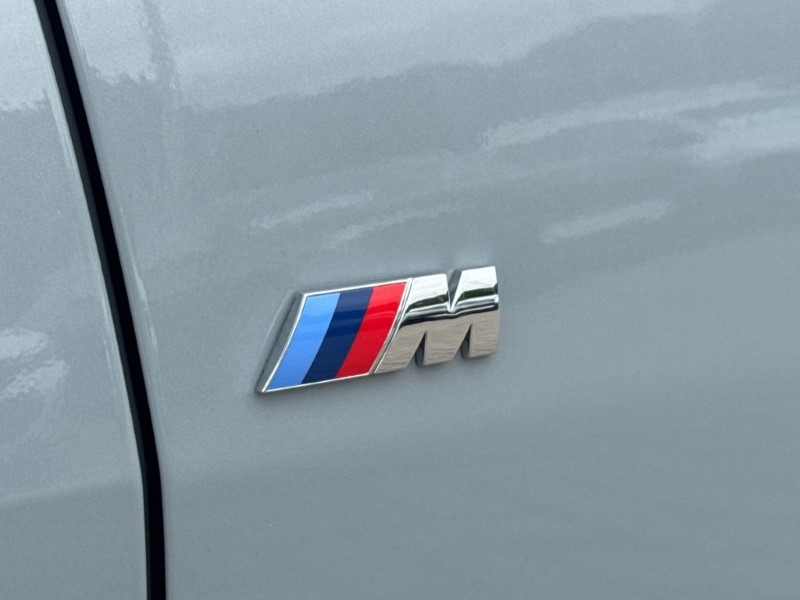 2023 (23) BMW I4 250kW eDrive40 M Sport 83.9kWh 5dr Auto 5521835