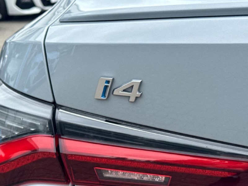 2023 (23) BMW I4 250kW eDrive40 M Sport 83.9kWh 5dr Auto 5521845