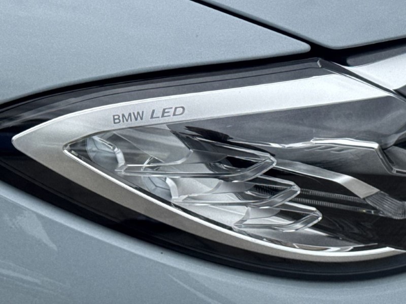 2023 (23) BMW I4 250kW eDrive40 M Sport 83.9kWh 5dr Auto 5521844
