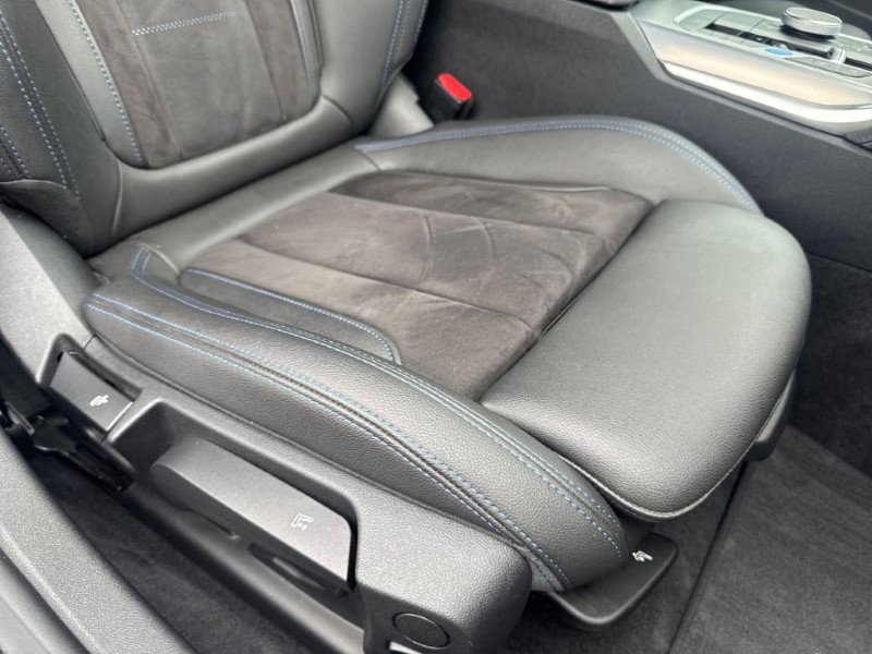 2023 (23) BMW I4 250kW eDrive40 M Sport 83.9kWh 5dr Auto 5521817