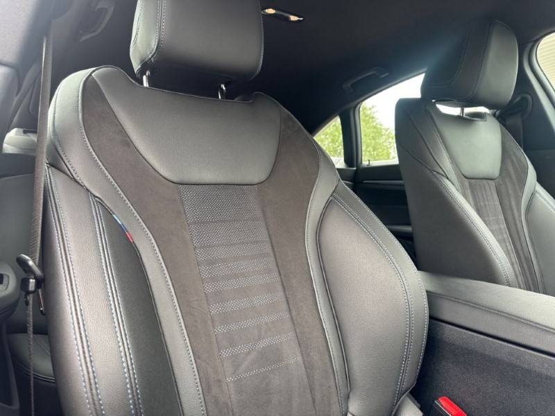 2023 (23) BMW I4 250kW eDrive40 M Sport 83.9kWh 5dr Auto 5521818