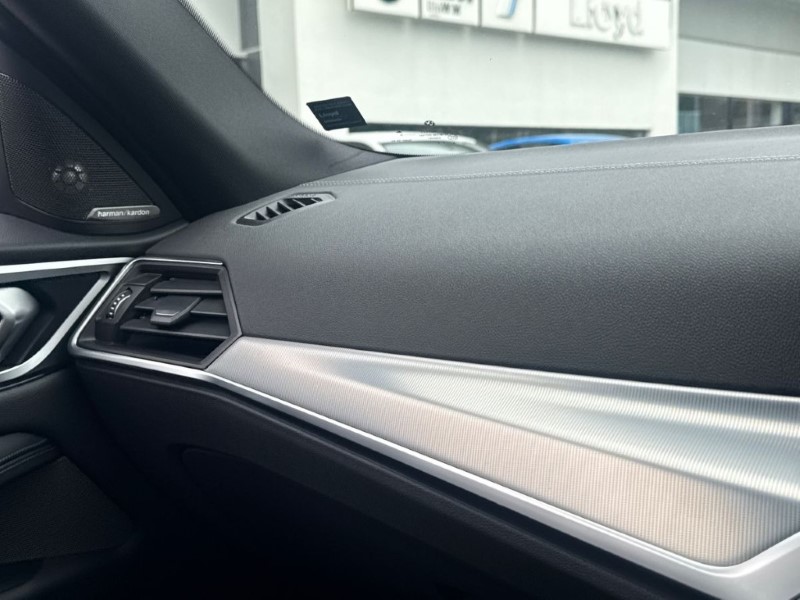 2023 (23) BMW I4 250kW eDrive40 M Sport 83.9kWh 5dr Auto 5521826