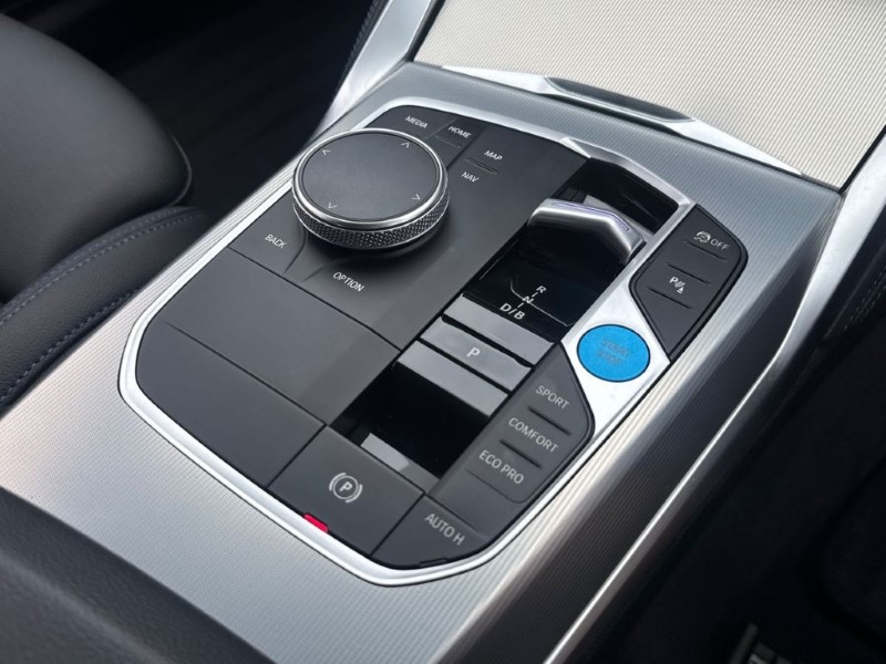 2023 (23) BMW I4 250kW eDrive40 M Sport 83.9kWh 5dr Auto 5521804