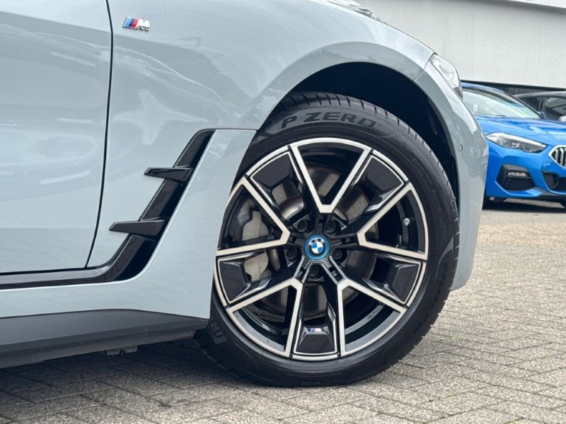 2023 (23) BMW I4 250kW eDrive40 M Sport 83.9kWh 5dr Auto 5521841