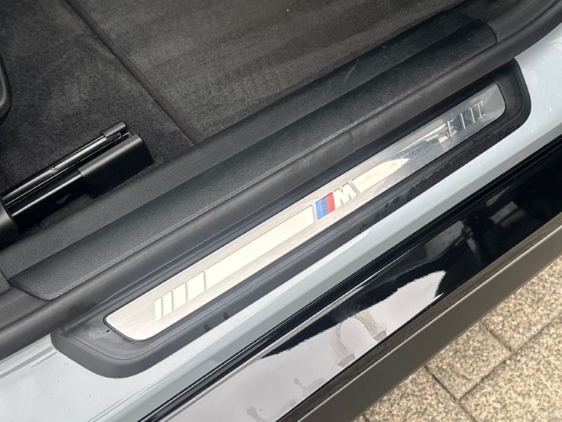 2023 (23) BMW I4 250kW eDrive40 M Sport 83.9kWh 5dr Auto 5521830