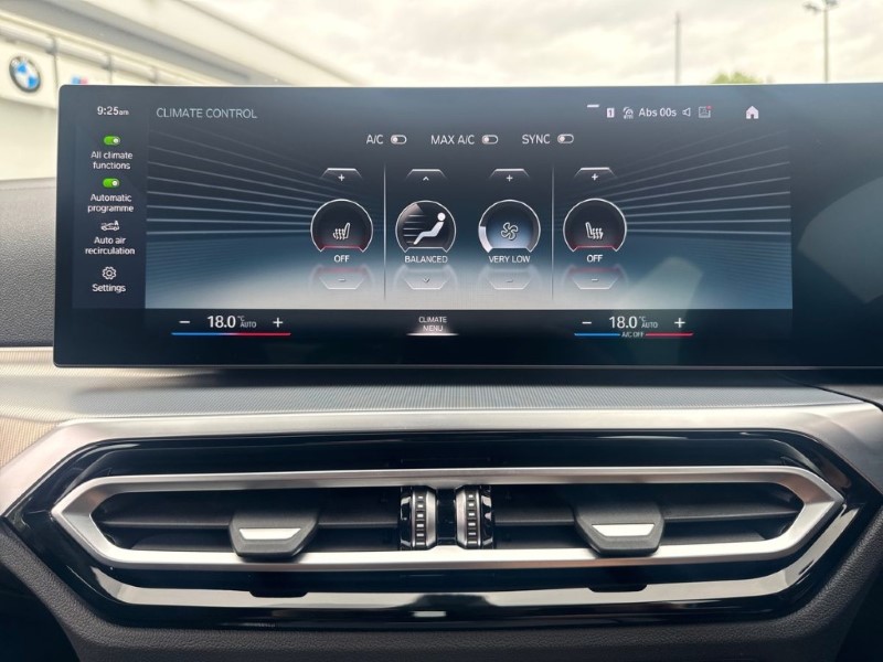 2023 (23) BMW I4 250kW eDrive40 M Sport 83.9kWh 5dr Auto 5521823