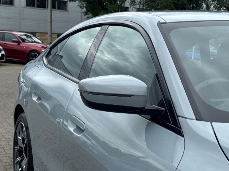 2023 (23) BMW I4 250kW eDrive40 M Sport 83.9kWh 5dr Auto 5521842