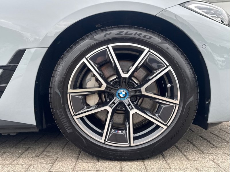 2023 (23) BMW I4 250kW eDrive40 M Sport 83.9kWh 5dr Auto 5521808