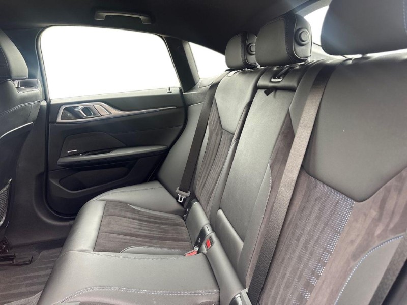 2023 (23) BMW I4 250kW eDrive40 M Sport 83.9kWh 5dr Auto 5521806