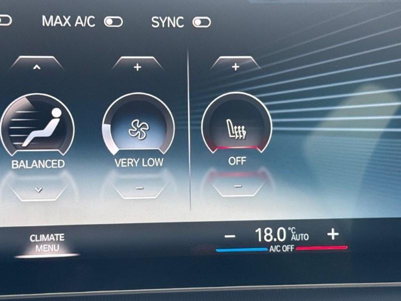 2023 (23) BMW I4 250kW eDrive40 M Sport 83.9kWh 5dr Auto 5521825