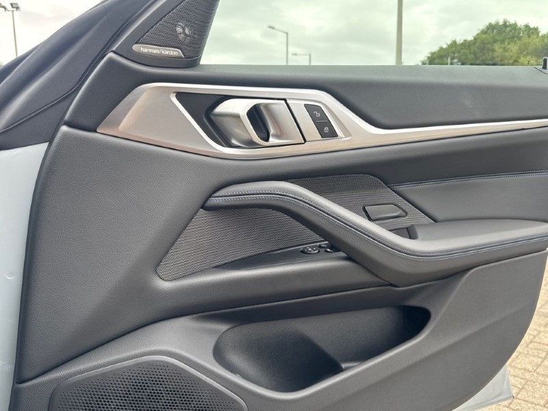 2023 (23) BMW I4 250kW eDrive40 M Sport 83.9kWh 5dr Auto 5521815