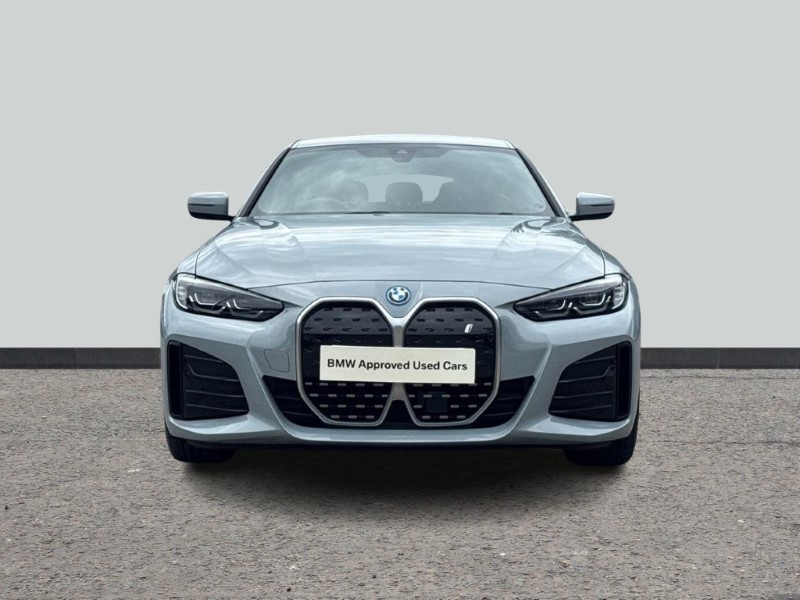 2023 (23) BMW I4 250kW eDrive40 M Sport 83.9kWh 5dr Auto 5521810