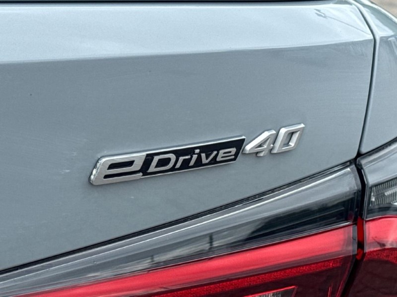 2023 (23) BMW I4 250kW eDrive40 M Sport 83.9kWh 5dr Auto 5521838