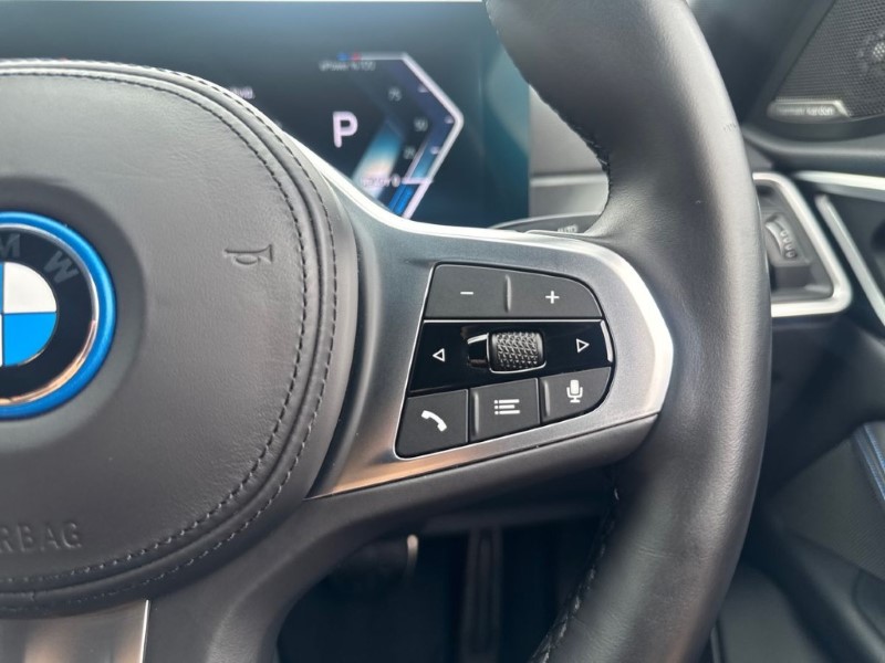 2023 (23) BMW I4 250kW eDrive40 M Sport 83.9kWh 5dr Auto 5521812