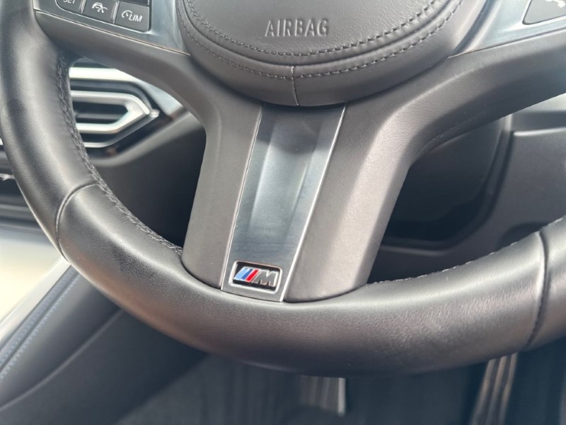 2023 (23) BMW I4 250kW eDrive40 M Sport 83.9kWh 5dr Auto 5521829