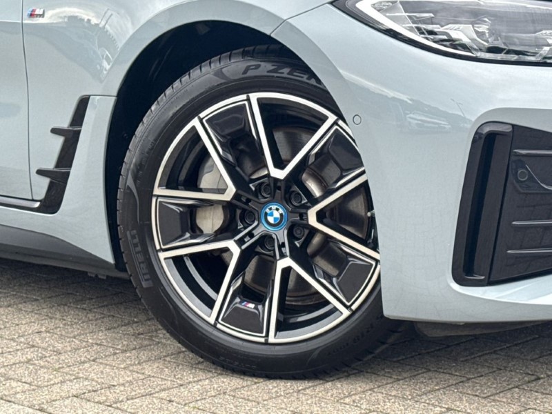 2023 (23) BMW I4 250kW eDrive40 M Sport 83.9kWh 5dr Auto 5521836