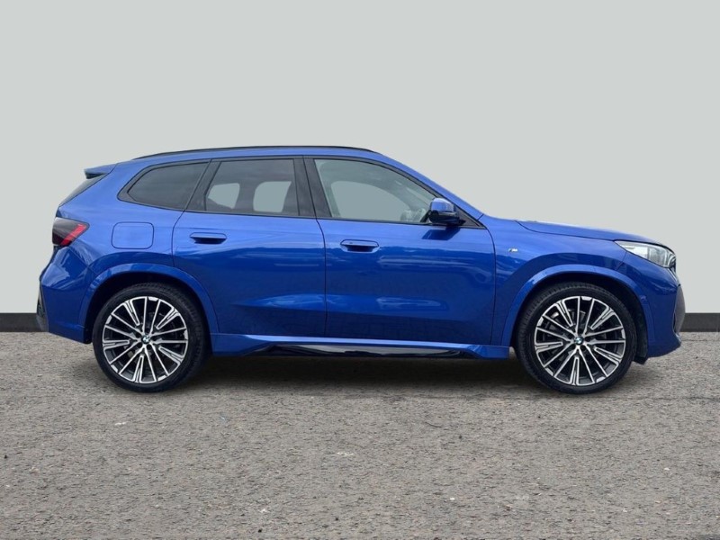 2022 (72) BMW X1 xDrive 23d MHT M Sport Premier 5dr Step Auto 5564227