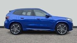 2022 (72) BMW X1 xDrive 23d MHT M Sport Premier 5dr Step Auto 5564227
