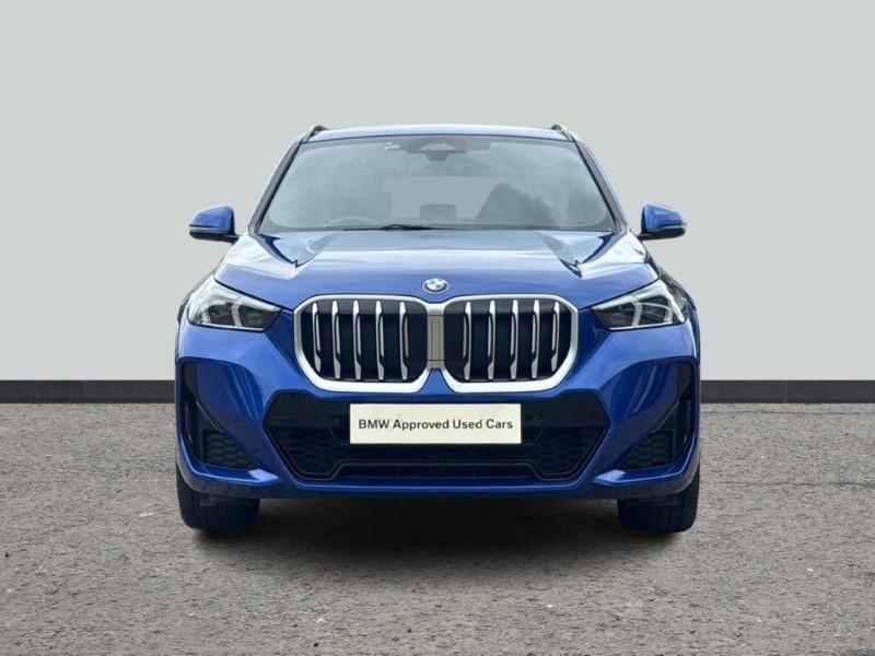 2022 (72) BMW X1 xDrive 23d MHT M Sport Premier 5dr Step Auto 5564240