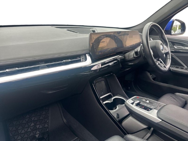 2022 (72) BMW X1 xDrive 23d MHT M Sport Premier 5dr Step Auto 5564231