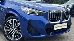 2022 (72) BMW X1 xDrive 23d MHT M Sport Premier 5dr Step Auto 5564266