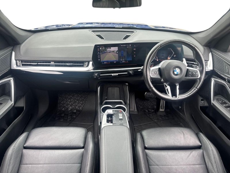 2022 (72) BMW X1 xDrive 23d MHT M Sport Premier 5dr Step Auto 5564228