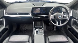 2022 (72) BMW X1 xDrive 23d MHT M Sport Premier 5dr Step Auto 5564228