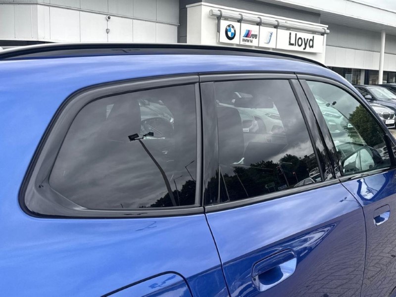 2022 (72) BMW X1 xDrive 23d MHT M Sport Premier 5dr Step Auto 5564276