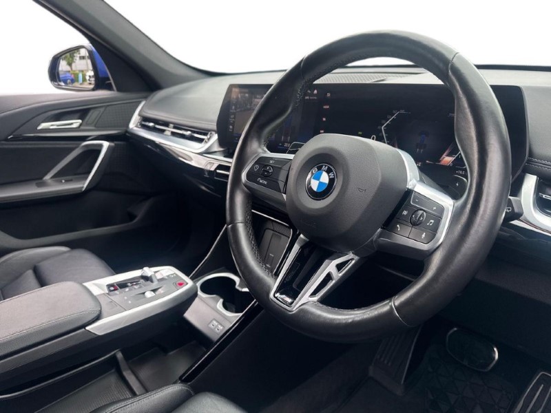 2022 (72) BMW X1 xDrive 23d MHT M Sport Premier 5dr Step Auto 5564230