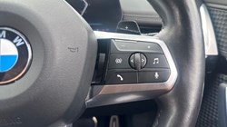 2022 (72) BMW X1 xDrive 23d MHT M Sport Premier 5dr Step Auto 5564242
