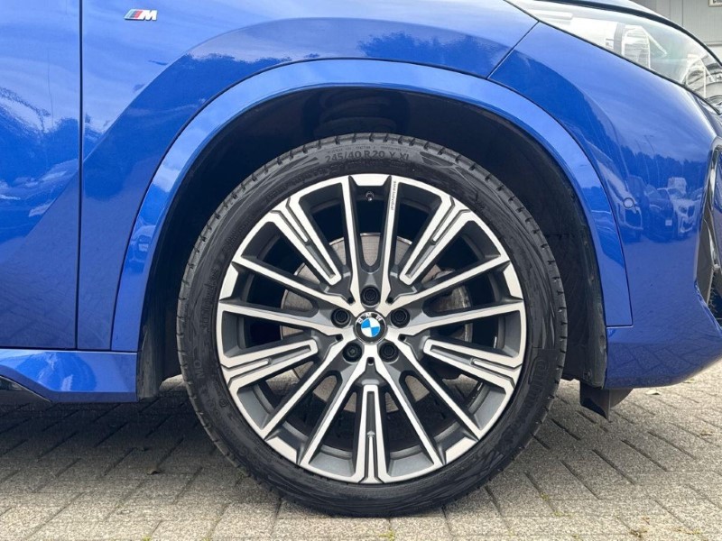 2022 (72) BMW X1 xDrive 23d MHT M Sport Premier 5dr Step Auto 5564238