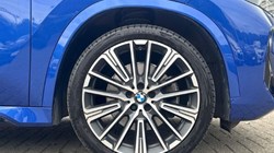 2022 (72) BMW X1 xDrive 23d MHT M Sport Premier 5dr Step Auto 5564238