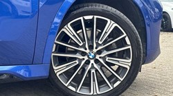 2022 (72) BMW X1 xDrive 23d MHT M Sport Premier 5dr Step Auto 5564274