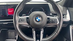 2022 (72) BMW X1 xDrive 23d MHT M Sport Premier 5dr Step Auto 5564229