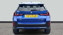 2022 (72) BMW X1 xDrive 23d MHT M Sport Premier 5dr Step Auto 5564239