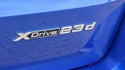 2022 (72) BMW X1 xDrive 23d MHT M Sport Premier 5dr Step Auto 5564271