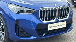 2022 (72) BMW X1 xDrive 23d MHT M Sport Premier 5dr Step Auto 5564267
