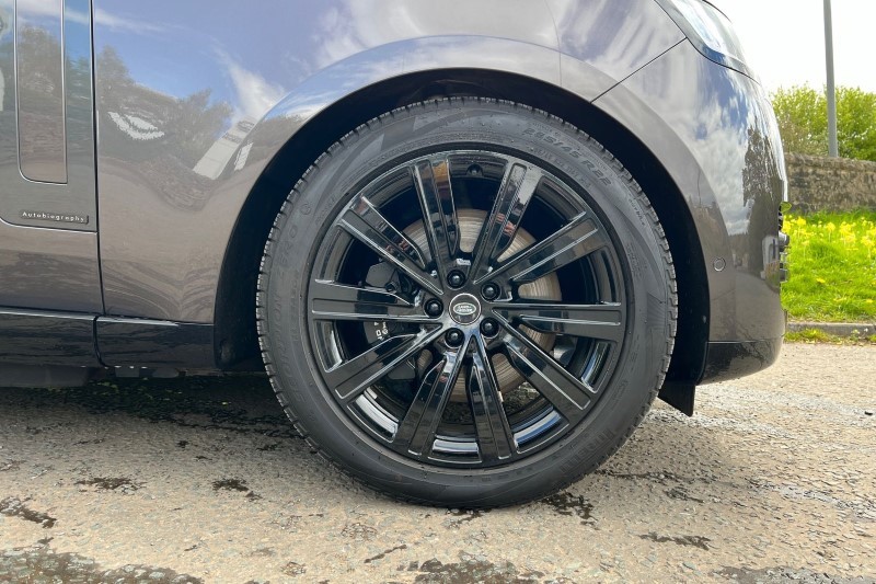 2023 (73) LAND ROVER RANGE ROVER 3.0 P550e Autobiography 4dr Auto 3115384