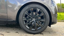 2023 (73) LAND ROVER RANGE ROVER 3.0 P550e Autobiography 4dr Auto 3115384