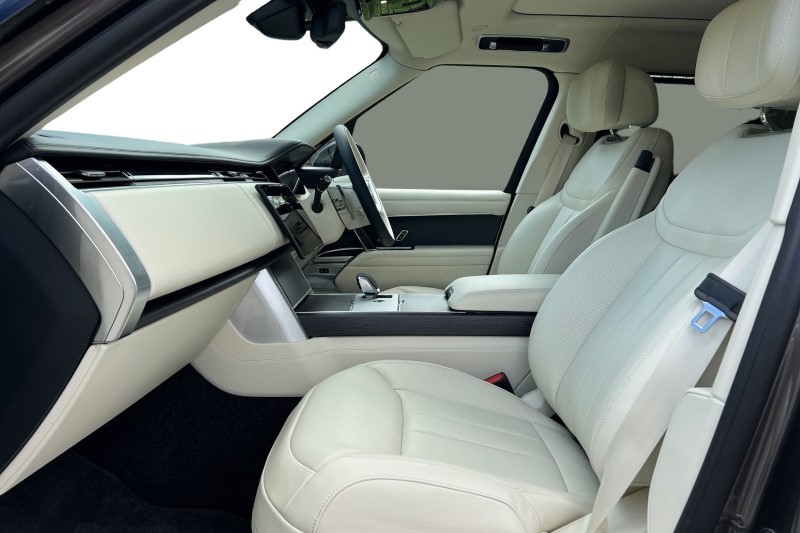 2023 (73) LAND ROVER RANGE ROVER 3.0 P550e Autobiography 4dr Auto 3115379