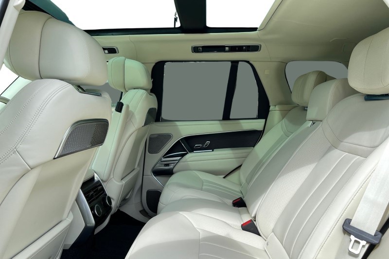 2023 (73) LAND ROVER RANGE ROVER 3.0 P550e Autobiography 4dr Auto 3115380