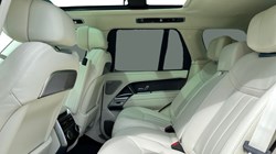 2023 (73) LAND ROVER RANGE ROVER 3.0 P550e Autobiography 4dr Auto 3115380