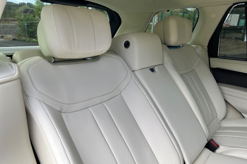 2023 (73) LAND ROVER RANGE ROVER 3.0 P550e Autobiography 4dr Auto 3115406