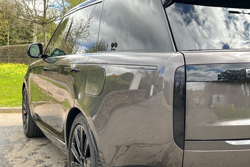 2023 (73) LAND ROVER RANGE ROVER 3.0 P550e Autobiography 4dr Auto 3115414