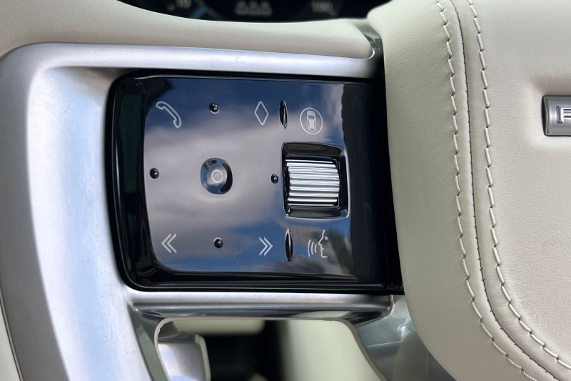 2023 (73) LAND ROVER RANGE ROVER 3.0 P550e Autobiography 4dr Auto 3115393