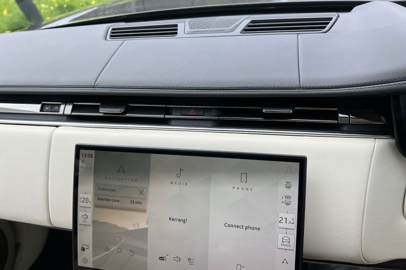 2023 (73) LAND ROVER RANGE ROVER 3.0 P550e Autobiography 4dr Auto 3115403