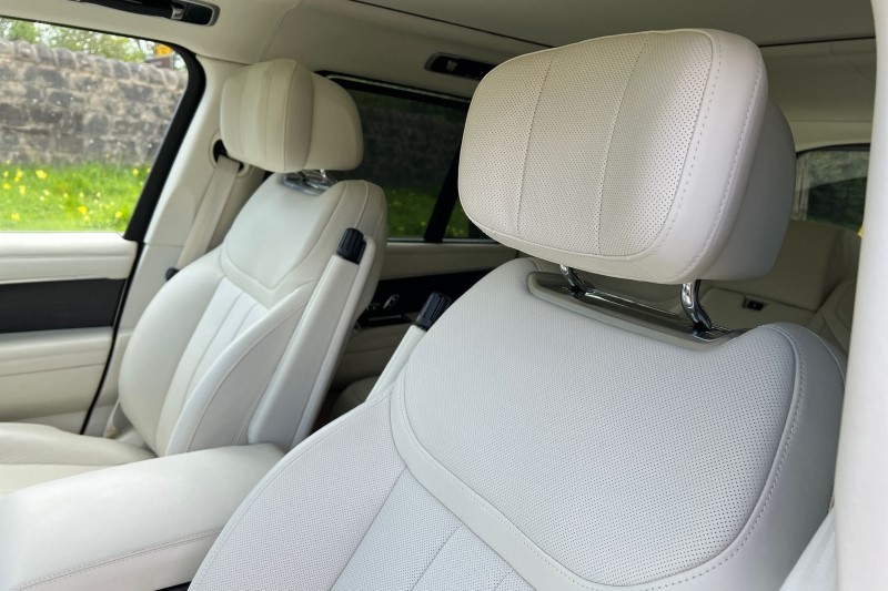 2023 (73) LAND ROVER RANGE ROVER 3.0 P550e Autobiography 4dr Auto 3115407