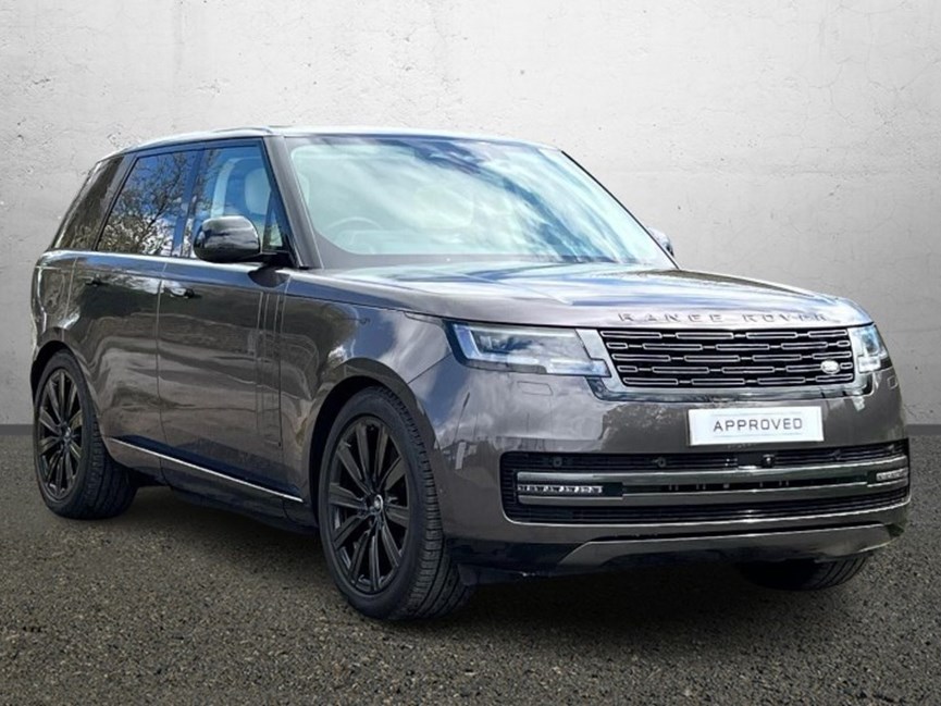 2023 (73) LAND ROVER RANGE ROVER 3.0 P550e Autobiography 4dr Auto