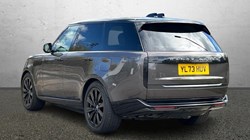 2023 (73) LAND ROVER RANGE ROVER 3.0 P550e Autobiography 4dr Auto 3115378