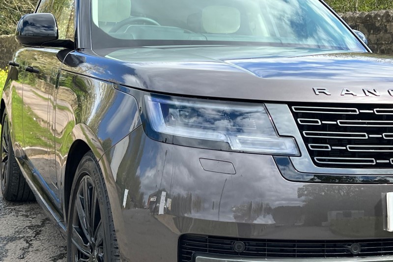 2023 (73) LAND ROVER RANGE ROVER 3.0 P550e Autobiography 4dr Auto 3115412